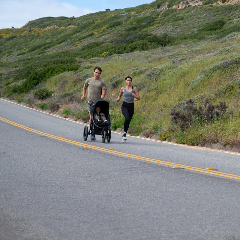Load image into Gallery viewer, Bumbleride Speed Jogging Stroller
