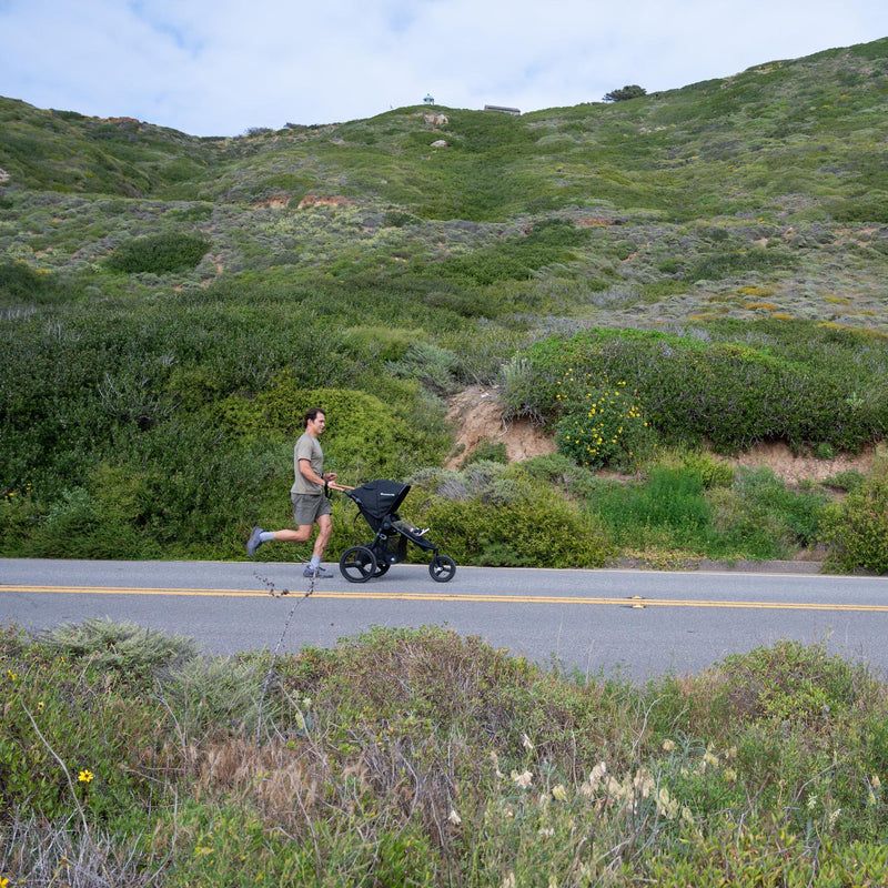 Load image into Gallery viewer, Bumbleride Speed Jogging Stroller
