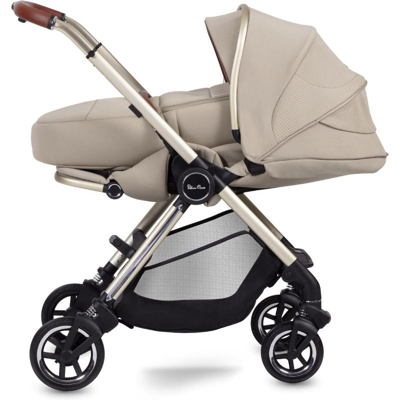 Load image into Gallery viewer, Silver Cross Dune Newborn Pod
