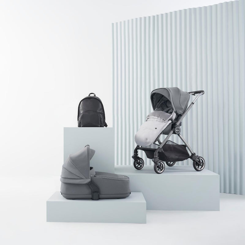 Load image into Gallery viewer, Silver Cross Dune/Reef Diaper Bag
