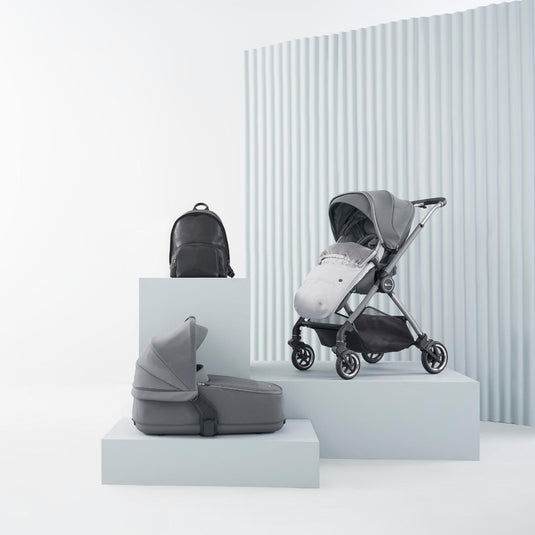 Silver Cross Dune/Reef Diaper Bag