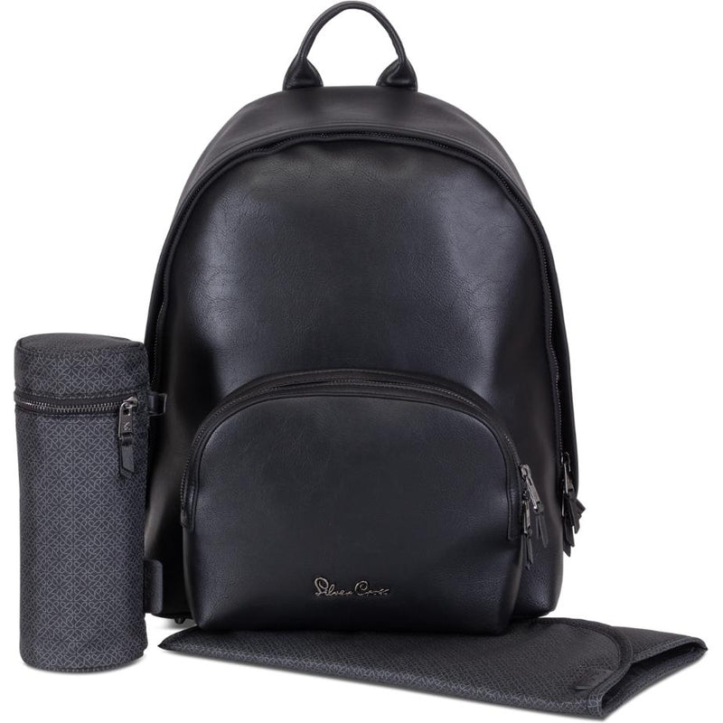 Load image into Gallery viewer, Silver Cross Dune/Reef Diaper Bag
