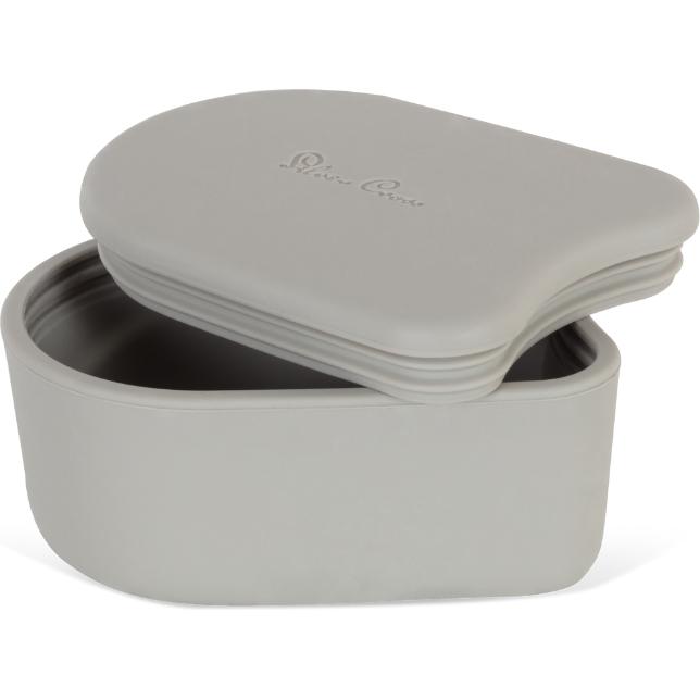 Load image into Gallery viewer, Silver Cross Dune / Reef / Wave Snack Tray

