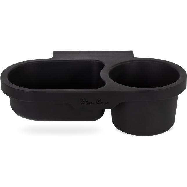 Load image into Gallery viewer, Silver Cross Dune / Reef / Wave Snack Tray
