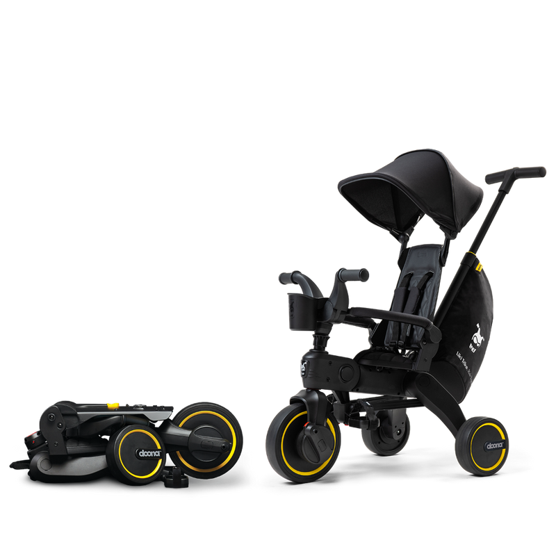 Load image into Gallery viewer, Liki Trike | Midnight Edition
