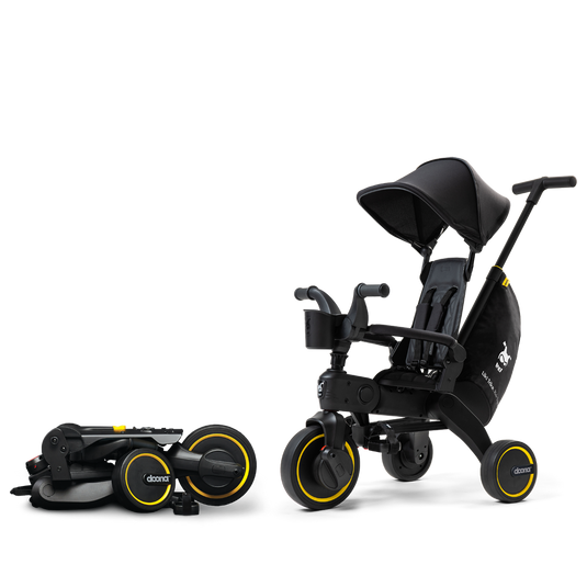 Liki Trike | Midnight Edition