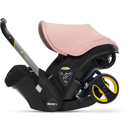 Doona Infant Car Seat + Stroller