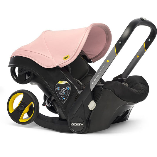 Doona Infant Car Seat + Stroller