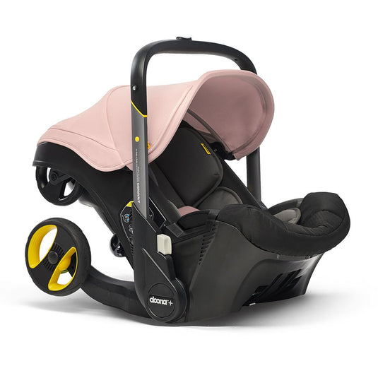 Doona Infant Car Seat + Stroller