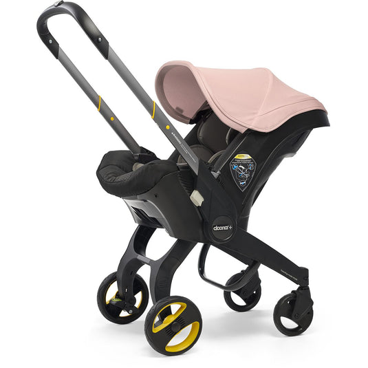 Doona Infant Car Seat + Stroller