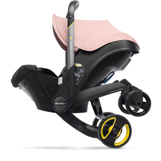 Doona Infant Car Seat + Stroller