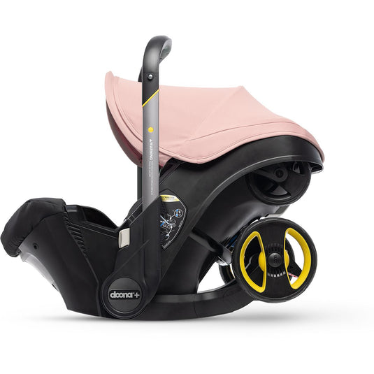 Doona Infant Car Seat + Stroller