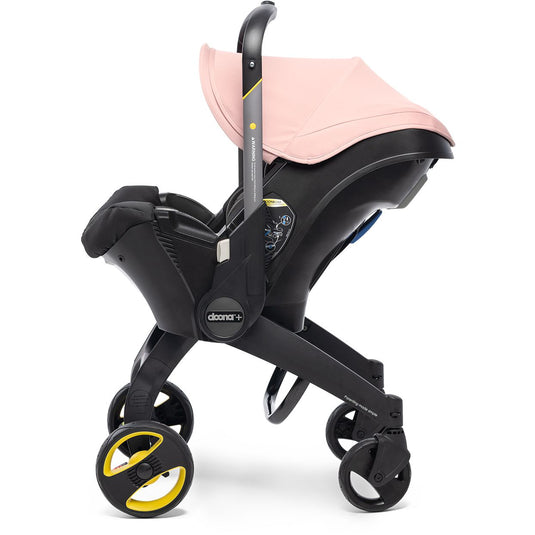 Doona Infant Car Seat + Stroller