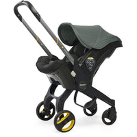 Doona+ Infant Car Seat + Stroller