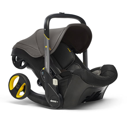 Doona Infant Car Seat + Stroller