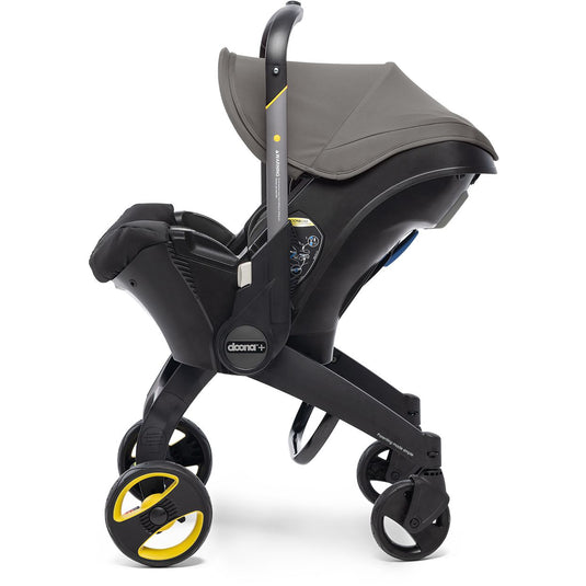 Doona Infant Car Seat + Stroller