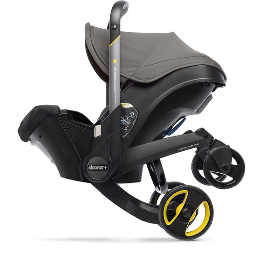 Doona Infant Car Seat + Stroller