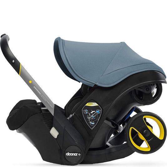 Doona Infant Car Seat + Stroller