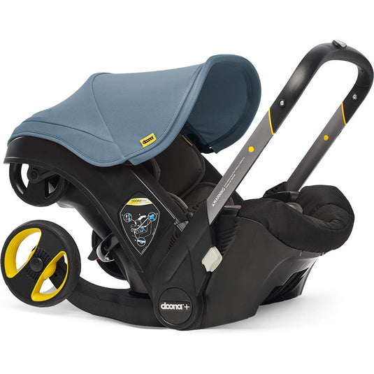 Doona Infant Car Seat + Stroller