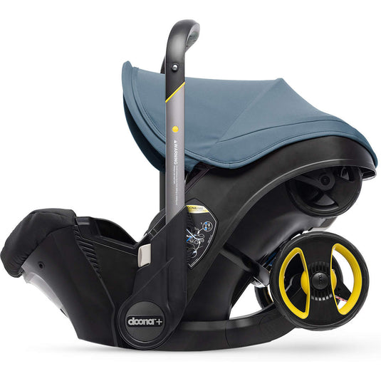 Doona Infant Car Seat + Stroller