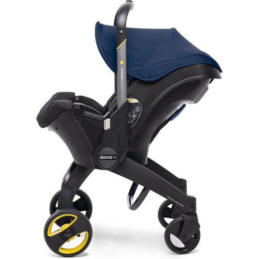 Doona Infant Car Seat + Stroller