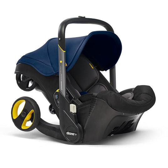 Doona Infant Car Seat + Stroller