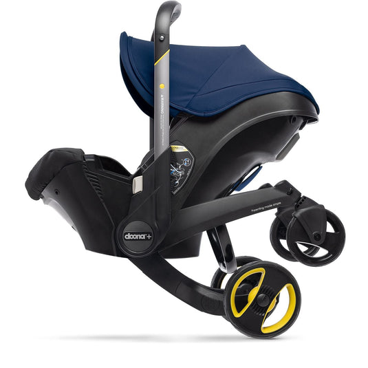 Doona Infant Car Seat + Stroller