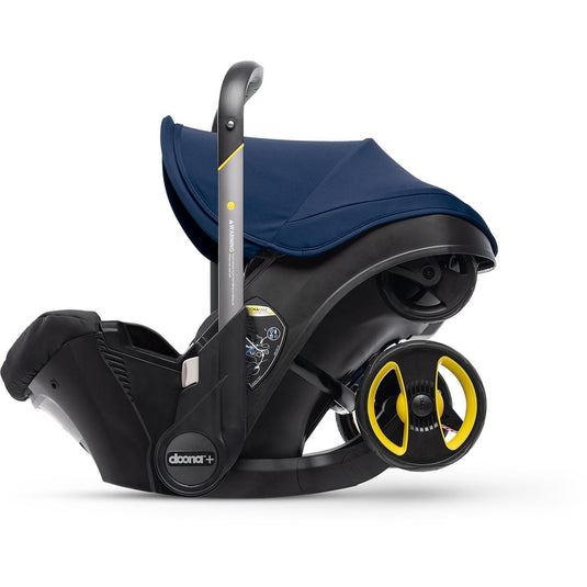 Doona Infant Car Seat + Stroller