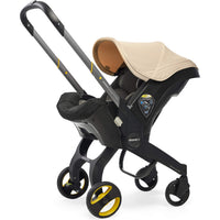 Doona+ Infant Car Seat + Stroller