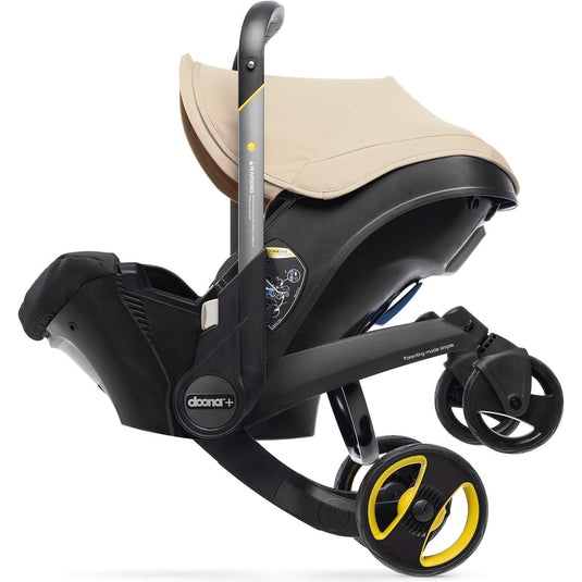 Doona Infant Car Seat + Stroller