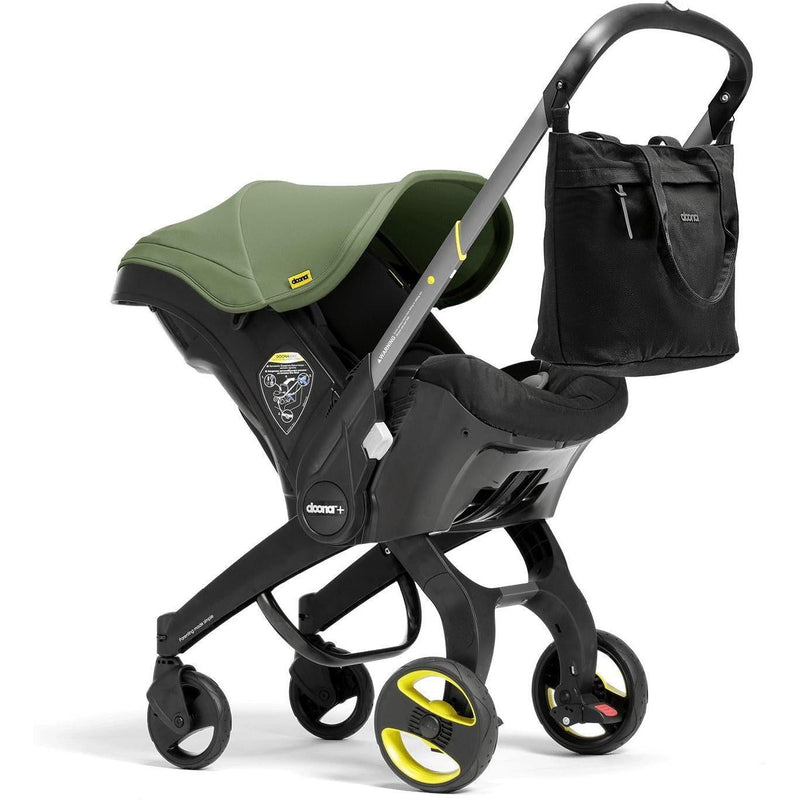 Load image into Gallery viewer, Doona Essentials Tote Bag
