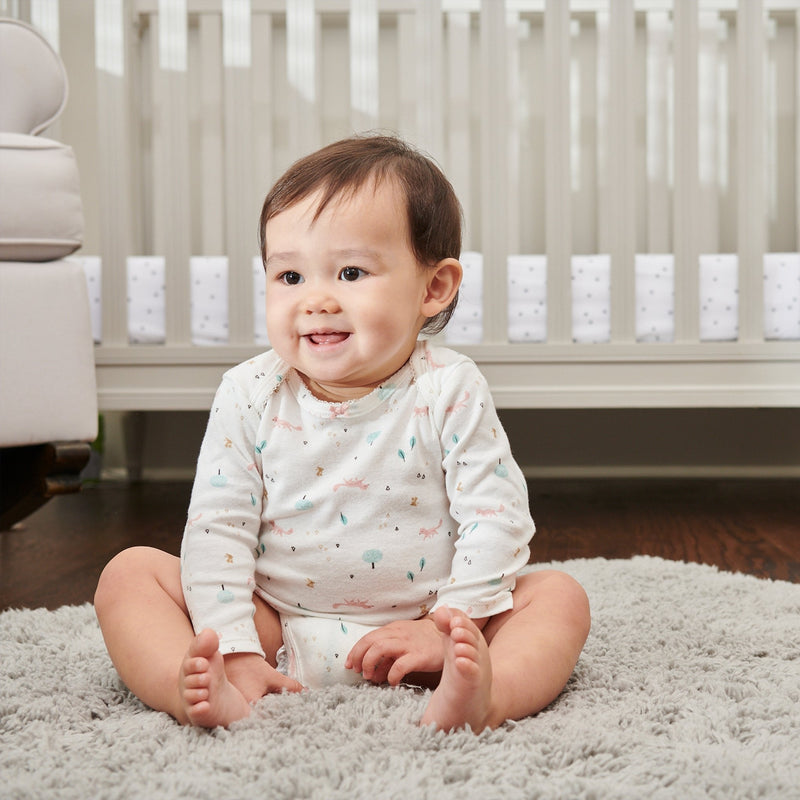 Load image into Gallery viewer, Moonlight Slumber Little Dreamer Crib Mattress
