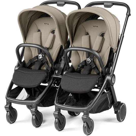 PEG City Loop Duo Adapter