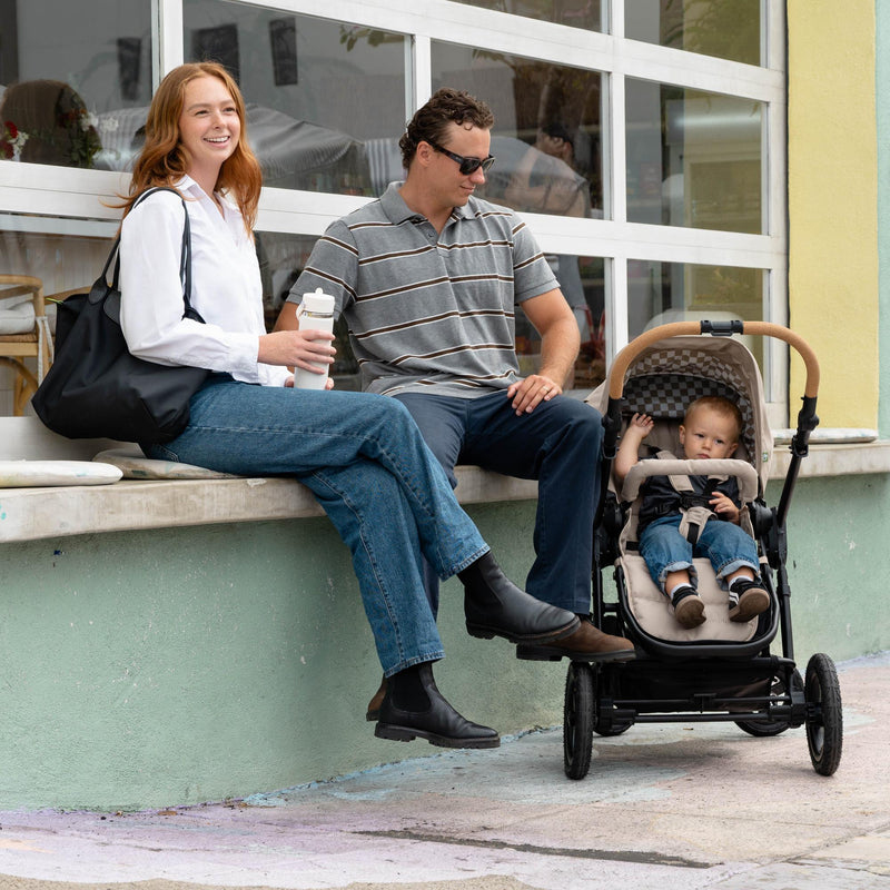 Load image into Gallery viewer, Bumbleride Era Stroller | NEW!

