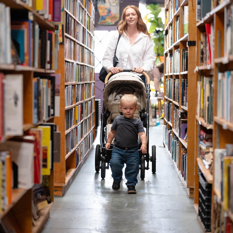 Load image into Gallery viewer, Bumbleride Era Stroller | NEW!
