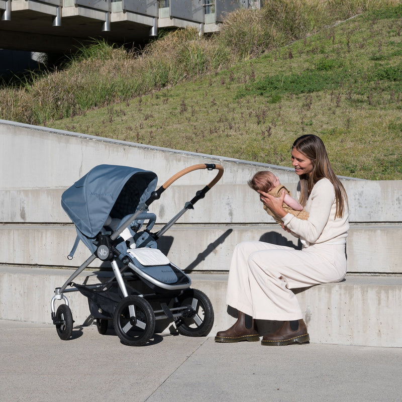 Load image into Gallery viewer, Bumbleride Era Full-Size Reversible Stroller
