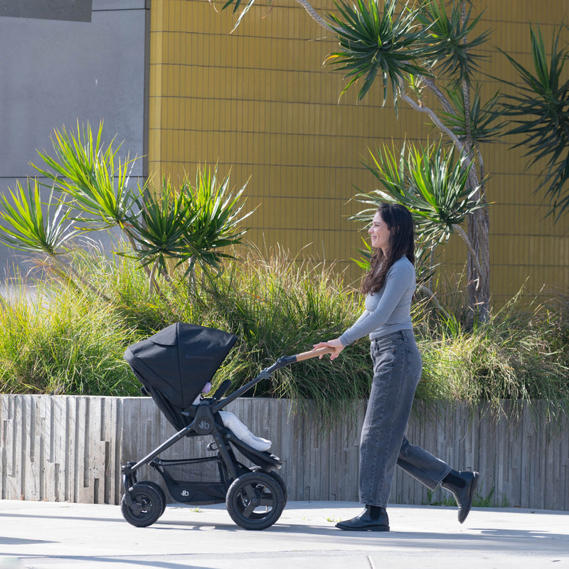 Load image into Gallery viewer, Bumbleride Era Full-Size Reversible Stroller
