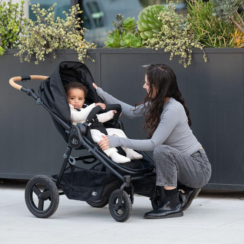 Load image into Gallery viewer, Bumbleride Era Full-Size Reversible Stroller
