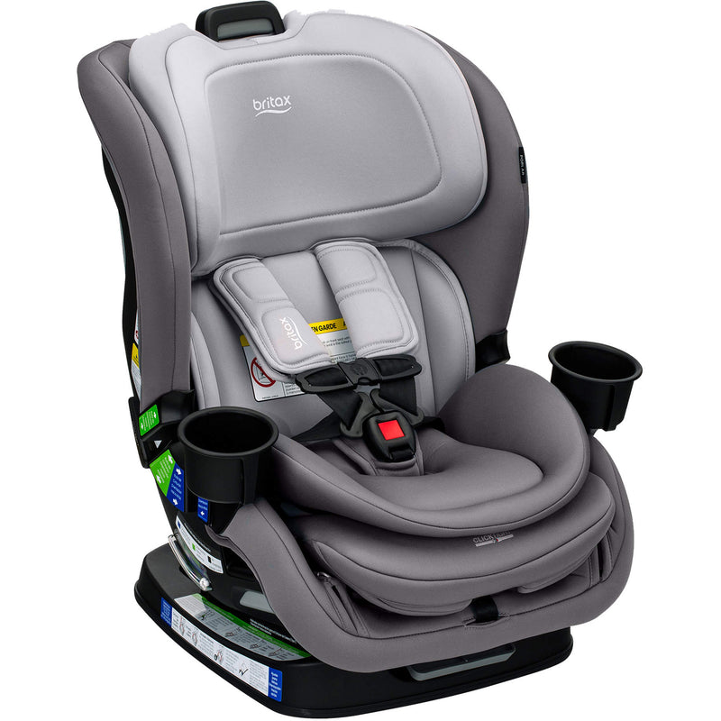 Load image into Gallery viewer, Britax Poplar Convertible Car Seat
