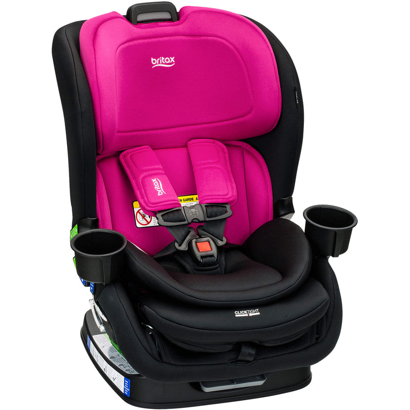 Load image into Gallery viewer, Britax Poplar Convertible Car Seat
