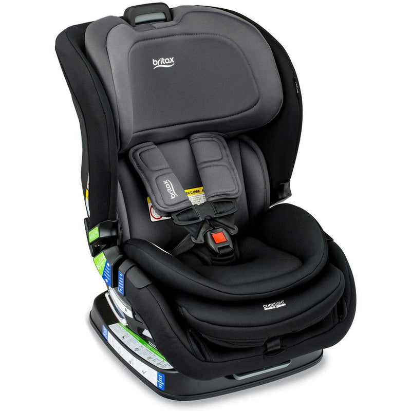 Load image into Gallery viewer, Britax Poplar Convertible Car Seat
