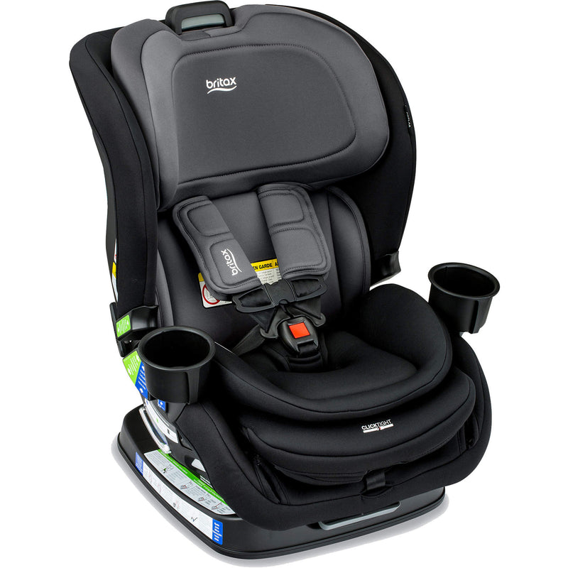 Load image into Gallery viewer, Britax Poplar Convertible Car Seat
