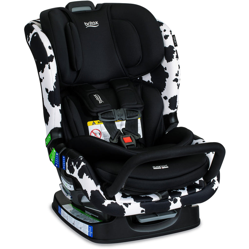 Load image into Gallery viewer, Britax Poplar S Convertible 2-in-1 Car Seat with ClickTight
