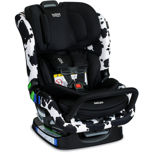 Britax Poplar S Convertible 2-in-1 Car Seat with ClickTight