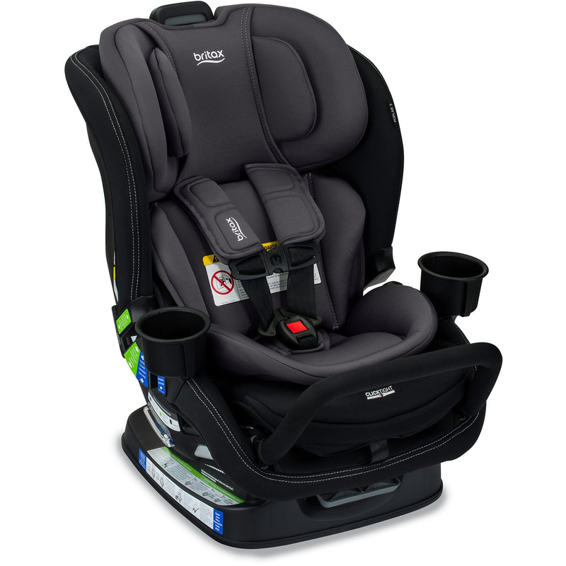 Load image into Gallery viewer, Britax Poplar S Convertible 2-in-1 Car Seat with ClickTight
