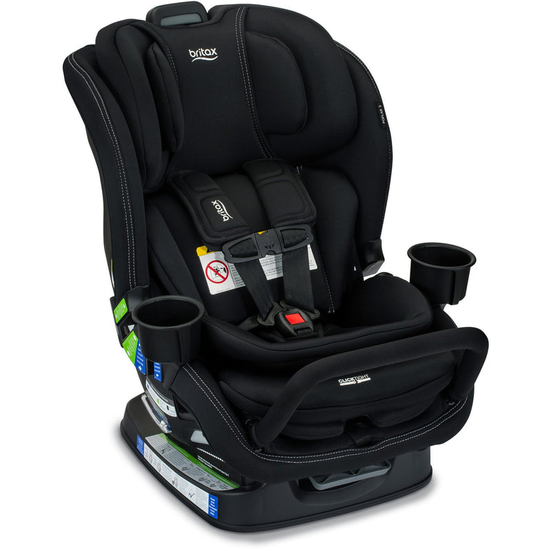 Load image into Gallery viewer, Britax Poplar S Convertible 2-in-1 Car Seat with ClickTight
