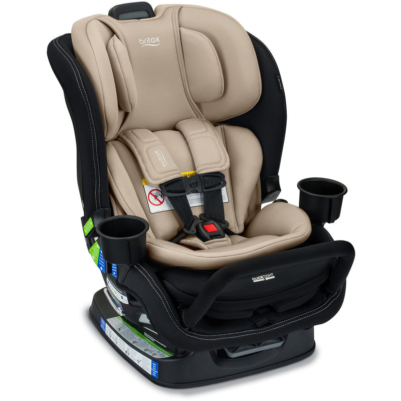 Load image into Gallery viewer, Britax Poplar S Convertible 2-in-1 Car Seat with ClickTight
