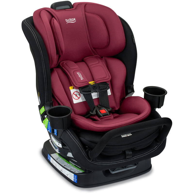 Load image into Gallery viewer, Britax Poplar S Convertible 2-in-1 Car Seat with ClickTight

