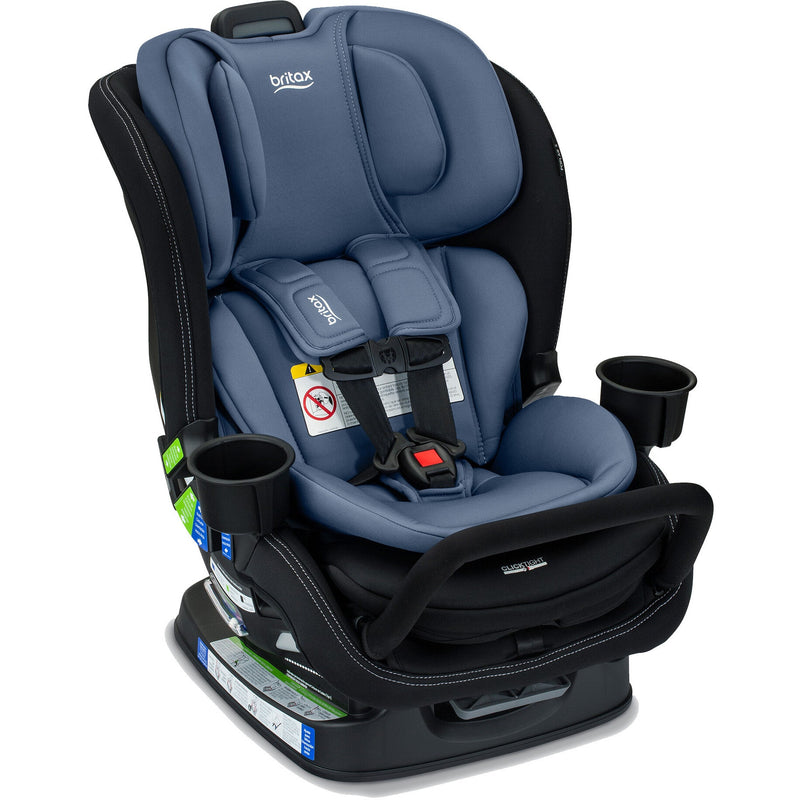 Load image into Gallery viewer, Britax Poplar S Convertible 2-in-1 Car Seat with ClickTight
