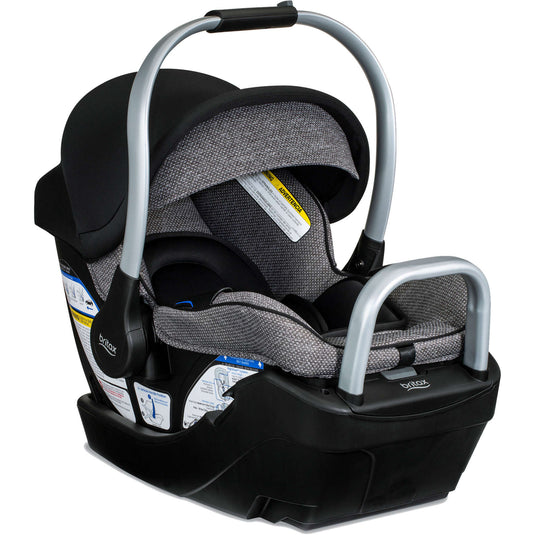 britax willow s travel system Britax Willow SC Infant Car Seat with Alpine Base – Babinski's Baby